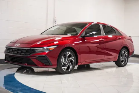 More photos of 2025 Hyundai Elantra SEL Sport at Autoplex Atlanta, GA