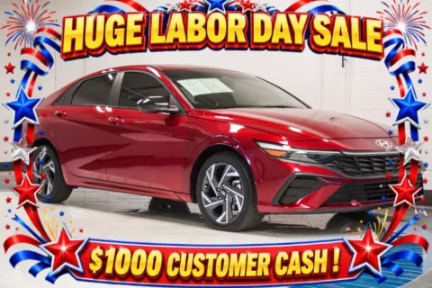 More photos of 2025 Hyundai Elantra SEL Sport at Autoplex Atlanta, GA