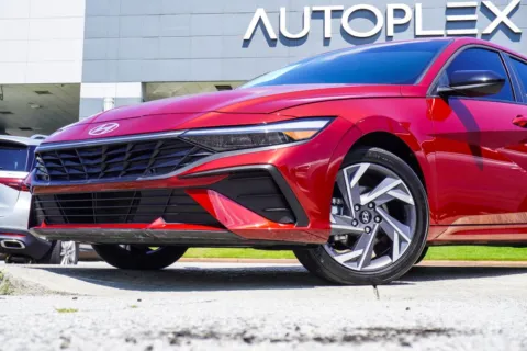 Photos of 2025 Hyundai Elantra SEL Sport for sale in Duluth, GA at Autoplex Atlanta