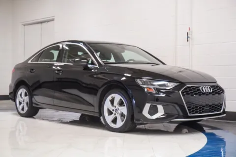 More photos of 2022 Audi A3 Premium 40 TFSI at Autoplex Atlanta, GA