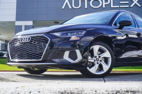 Photos of 2022 Audi A3 Premium 40 TFSI for sale in Duluth, GA at Autoplex Atlanta