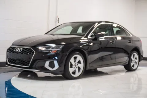 More photos of 2022 Audi A3 Premium 40 TFSI at Autoplex Atlanta, GA