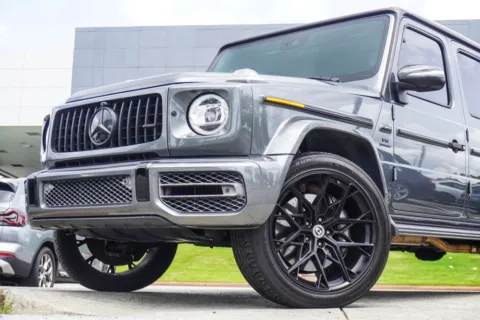 Photos of 2019 Mercedes-Benz G-Class G 63 AMG for sale in Duluth, GA at Autoplex Atlanta