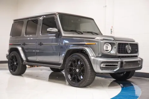 More photos of 2019 Mercedes-Benz G-Class G 63 AMG at Autoplex Atlanta, GA