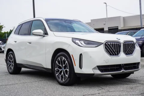 More photos of 2026 BMW X3 30 xDrive at Autoplex Atlanta, GA