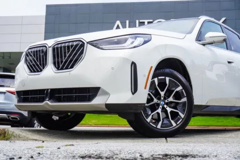 Photos of 2026 BMW X3 30 xDrive for sale in Duluth, GA at Autoplex Atlanta