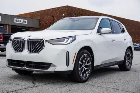 More photos of 2026 BMW X3 30 xDrive at Autoplex Atlanta, GA