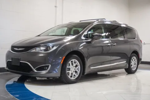 More photos of 2020 Chrysler Pacifica Touring L at Autoplex Atlanta, GA