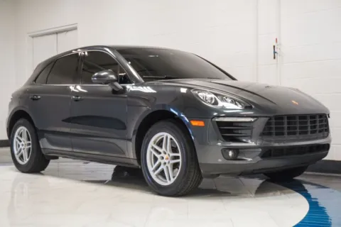 More photos of 2018 Porsche Macan at Autoplex Atlanta, GA