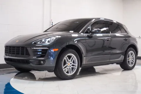 More photos of 2018 Porsche Macan at Autoplex Atlanta, GA