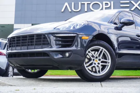 Photos of 2018 Porsche Macan for sale in Duluth, GA at Autoplex Atlanta