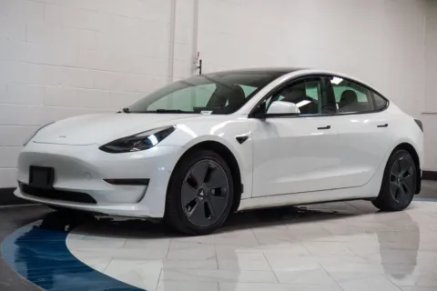 More photos of 2022 Tesla Model 3 Long Range at Autoplex Atlanta, GA
