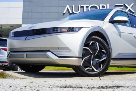 Photos of 2024 Hyundai IONIQ 5 Limited for sale in Duluth, GA at Autoplex Atlanta