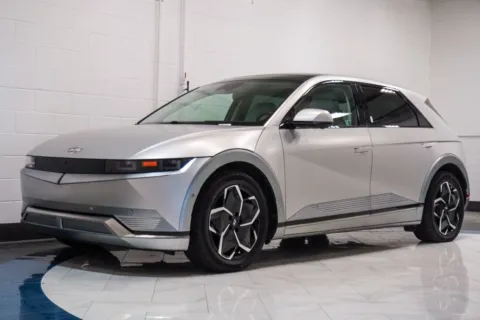 More photos of 2024 Hyundai IONIQ 5 Limited at Autoplex Atlanta, GA
