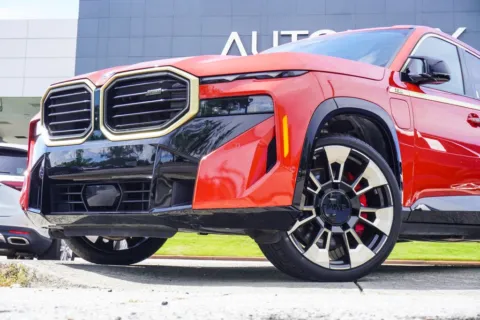 Photos of 2024 BMW XM for sale in Duluth, GA at Autoplex Atlanta