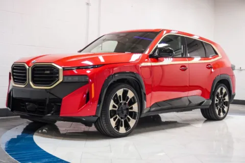 More photos of 2024 BMW XM at Autoplex Atlanta, GA
