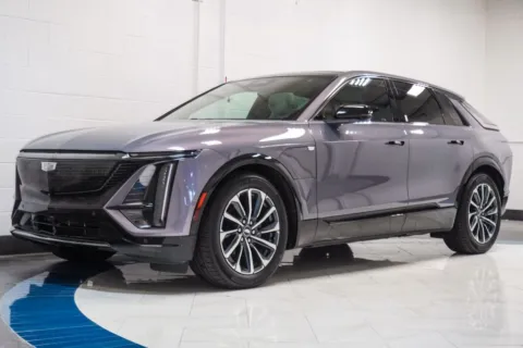 More photos of 2024 Cadillac LYRIQ Sport at Autoplex Atlanta, GA