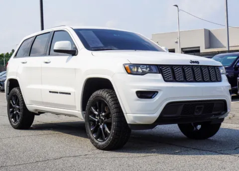 More photos of 2022 Jeep Grand Cherokee WK Laredo X at Autoplex Atlanta, GA
