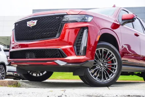 Photos of 2023 Cadillac Escalade V-Series for sale in Duluth, GA at Autoplex Atlanta