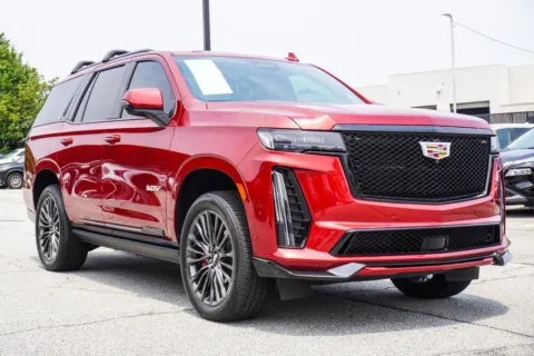 More photos of 2023 Cadillac Escalade V-Series at Autoplex Atlanta, GA