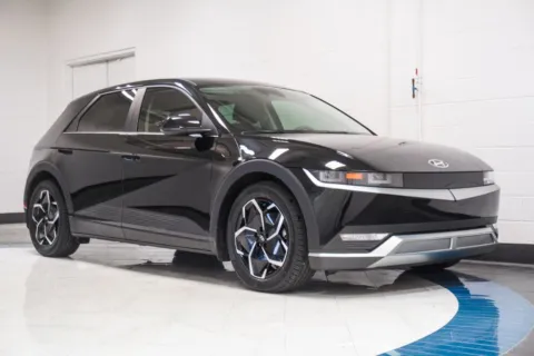More photos of 2023 Hyundai IONIQ 5 SE at Autoplex Atlanta, GA
