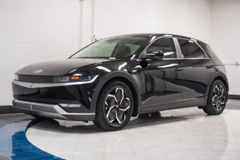 More photos of 2023 Hyundai IONIQ 5 SE at Autoplex Atlanta, GA
