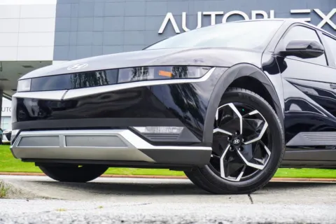 Photos of 2023 Hyundai IONIQ 5 SE for sale in Duluth, GA at Autoplex Atlanta