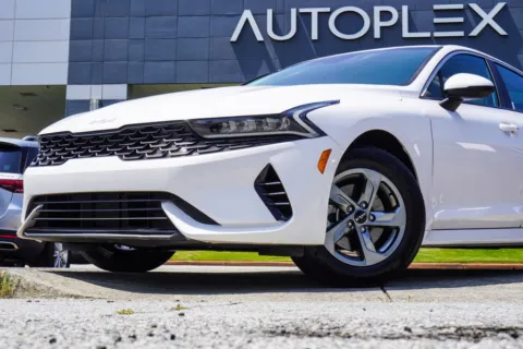 Photos of 2022 Kia K5 LXS for sale in Duluth, GA at Autoplex Atlanta