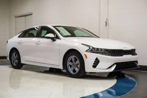 More photos of 2022 Kia K5 LXS at Autoplex Atlanta, GA