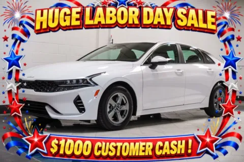 More photos of 2022 Kia K5 LXS at Autoplex Atlanta, GA