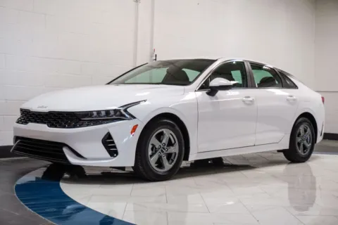 More photos of 2022 Kia K5 LXS at Autoplex Atlanta, GA