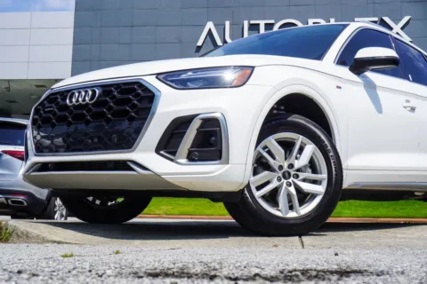 Photos of 2023 Audi Q5 45 S line Premium for sale in Duluth, GA at Autoplex Atlanta