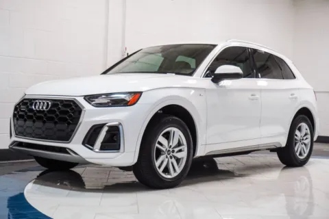 More photos of 2023 Audi Q5 45 S line Premium at Autoplex Atlanta, GA