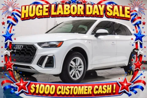 More photos of 2023 Audi Q5 45 S line Premium at Autoplex Atlanta, GA