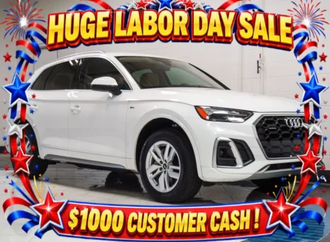 More photos of 2023 Audi Q5 45 S line Premium at Autoplex Atlanta, GA