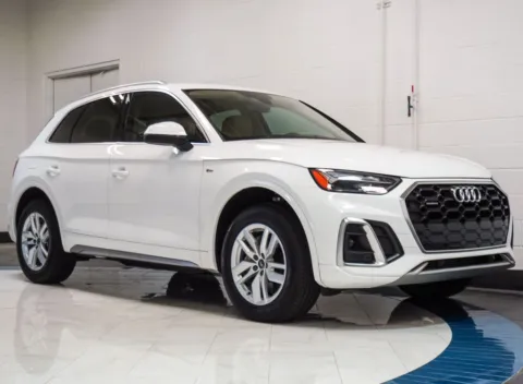 More photos of 2023 Audi Q5 45 S line Premium at Autoplex Atlanta, GA