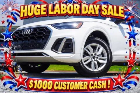 Photos of 2023 Audi Q5 45 S line Premium for sale in Duluth, GA at Autoplex Atlanta