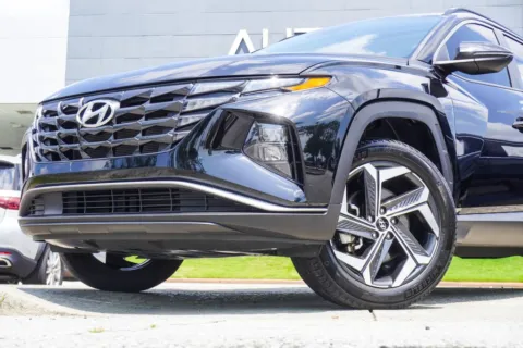 Photos of 2023 Hyundai Tucson SEL for sale in Duluth, GA at Autoplex Atlanta