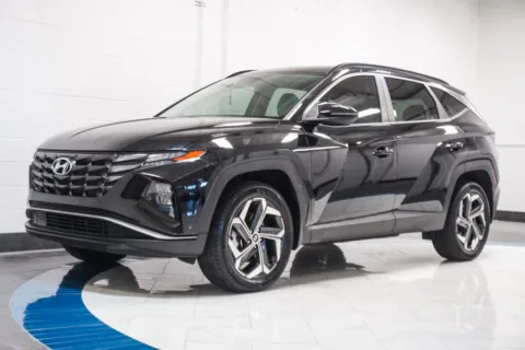 More photos of 2023 Hyundai Tucson SEL at Autoplex Atlanta, GA