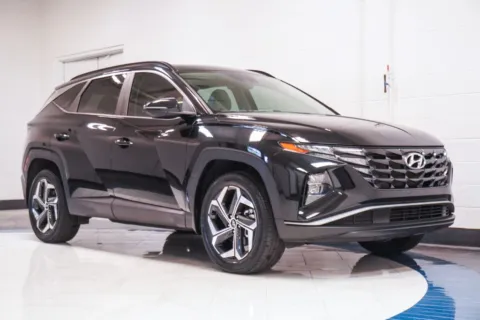 More photos of 2023 Hyundai Tucson SEL at Autoplex Atlanta, GA