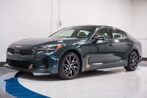 Another view of 2023 Kia Stinger GT-Line for sale in Duluth, GA at Autoplex Atlanta