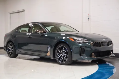 More photos of 2023 Kia Stinger GT-Line at Autoplex Atlanta, GA
