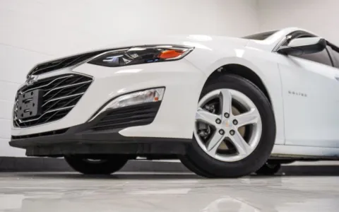 Photos of 2024 Chevrolet Malibu LS for sale in Duluth, GA at Autoplex Atlanta