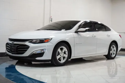 More photos of 2024 Chevrolet Malibu LS at Autoplex Atlanta, GA