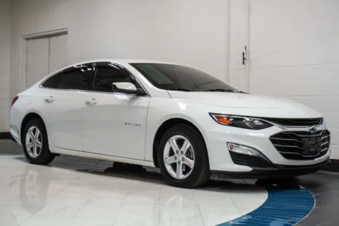 More photos of 2024 Chevrolet Malibu LS at Autoplex Atlanta, GA