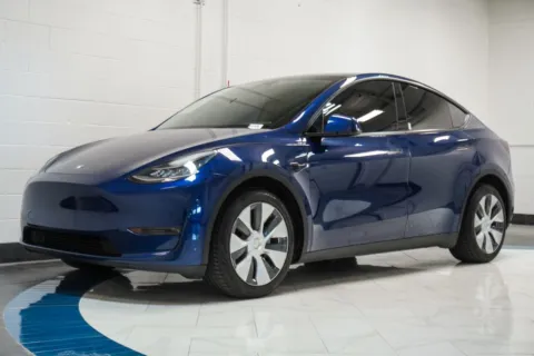 More photos of 2022 Tesla Model Y Long Range at Autoplex Atlanta, GA