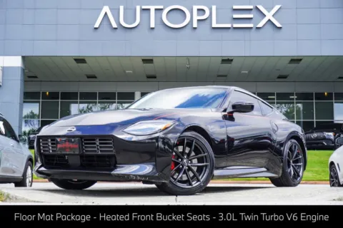 Black 2024 Nissan Z Performance for sale in Duluth, GA