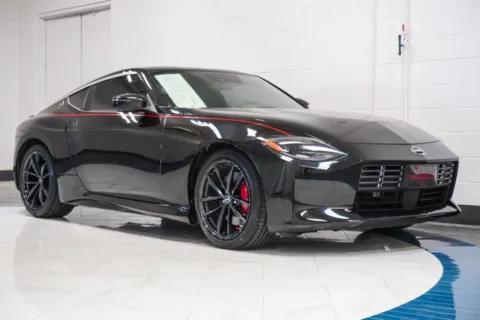 More photos of 2024 Nissan Z Performance at Autoplex Atlanta, GA
