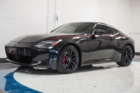 More photos of 2024 Nissan Z Performance at Autoplex Atlanta, GA