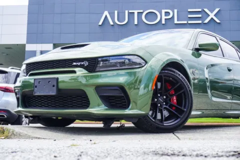 Photos of 2022 Dodge Charger SRT Hellcat Widebody for sale in Duluth, GA at Autoplex Atlanta